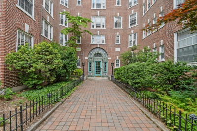 1572 Massachusetts Ave #6 1