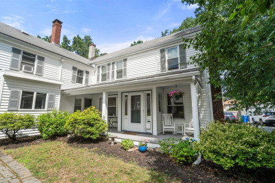 893 Watertown St #- 1