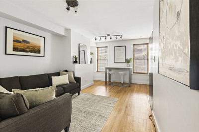 43 Warren Ave #B
