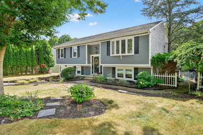 312 West Mccabe St 1