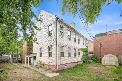 1 Washington Place 1