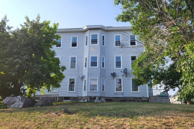 205 School Street #2