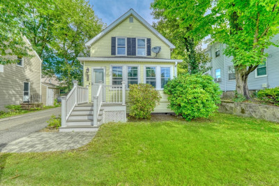 235 Curve St 1