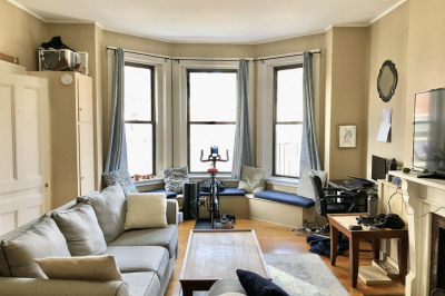 337 Beacon Street #6 1