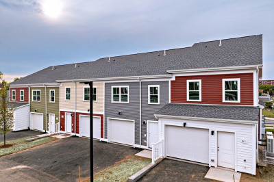 45 Morris Street #106 1