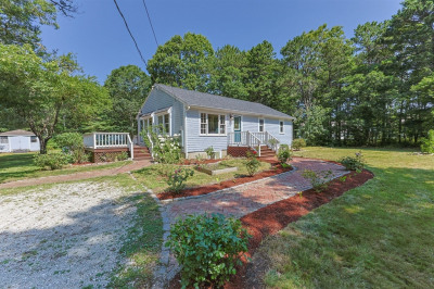 435 Old Mill Rd 1