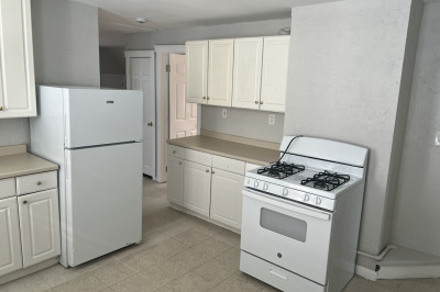 27 Warren Avenue #3FL 1