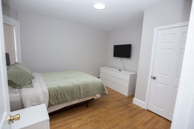 629 Walk Hill Av #2 1