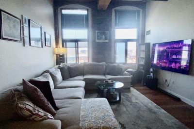 320 West 2nd Street #410 1