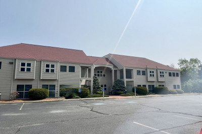 10 River Rd #102-E