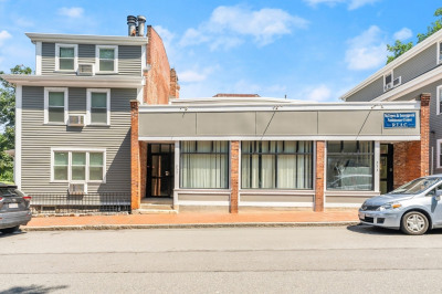 257 Roxbury St #257 1