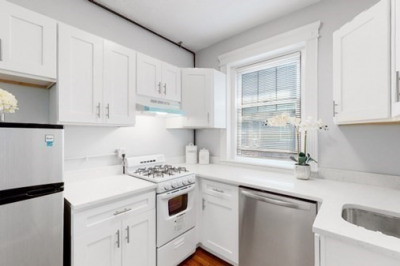 35 Queensberry St #20 1