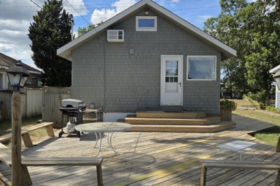11 Fillmore Street 1