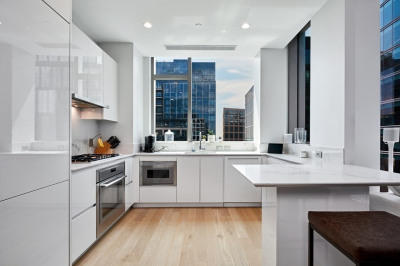 133 Seaport #1703