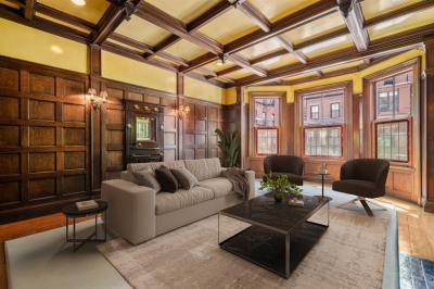 357 Beacon Street #2 1