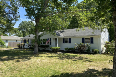 166 Greenwood