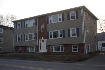 8 Groton Harvard Rd #4 1