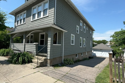 60 Greycliff Rd #1