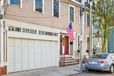 36 Russell Street #36