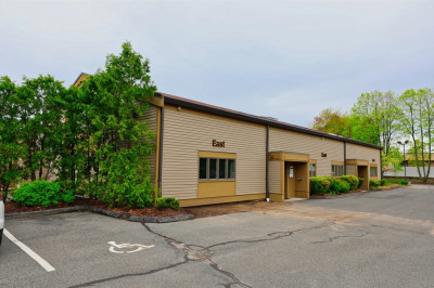 200 N Main St #11 1