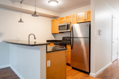 45 Chelsea St. #1 1