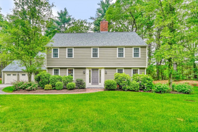 43 Old Pickard Rd 1