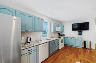 5 Chester Ave. #1 1
