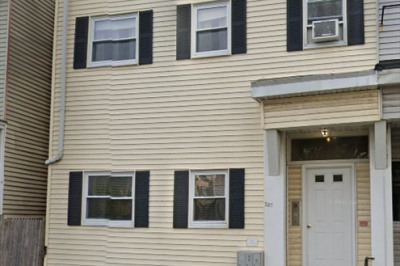 287 West 5th Street #2 1