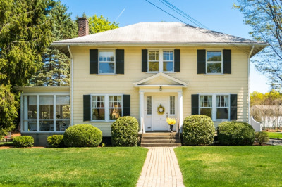 21 Lincoln Street 1