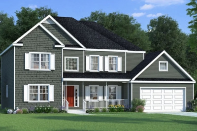 12 Forbes Road #Lot 84 1