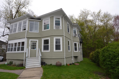 245 Irving St #1