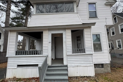 33 Forest St 1