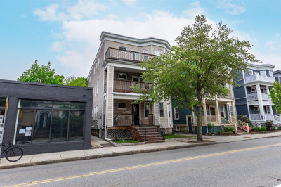 279 Concord Ave #1 1