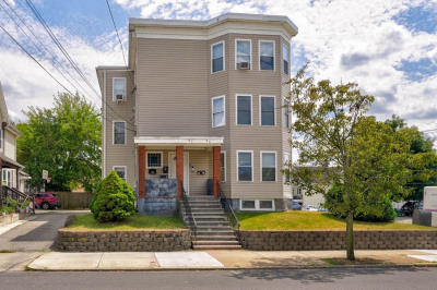 82 Medford St #2 1