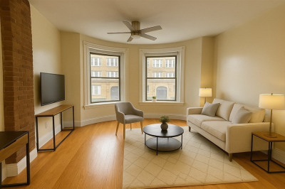 880 Huntington Ave., #2 1