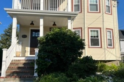 11 Prescott Street #2 1