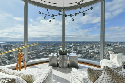 1 Dalton Street #3805 1