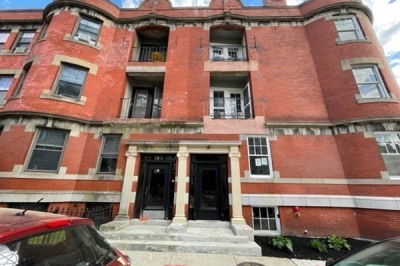 50 Englewood Ave #1 1