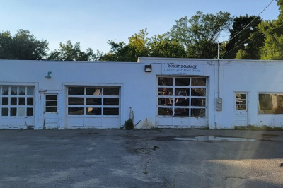 55 West St