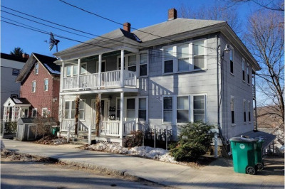 68 Marshall Street 1