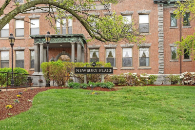 94 Newbury Ave #401 1