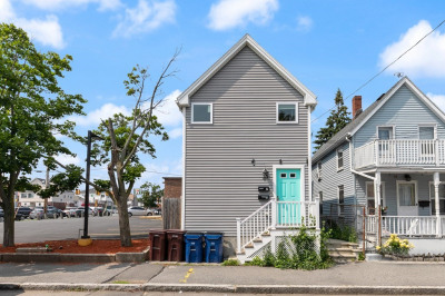 25 Beachland Ave #2 1