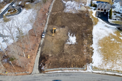 Lot 1 Sears Road