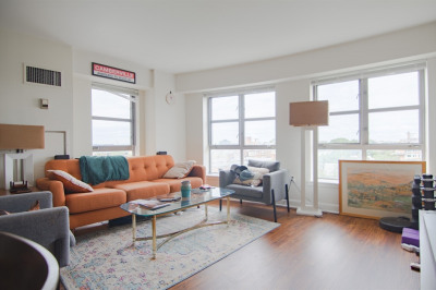 931 Massachusetts Avenue #902 1