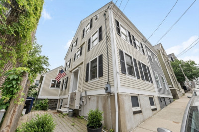 47 Allston Street #1 1
