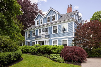 394 Hammond St