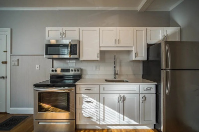 510 E Broadway #1F 1