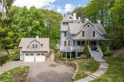 20 Old Neck Rd