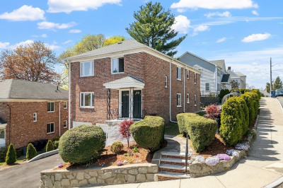 5 Spinney St #1 1