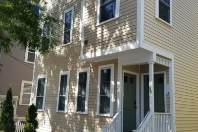 59 Howard Street #2 1